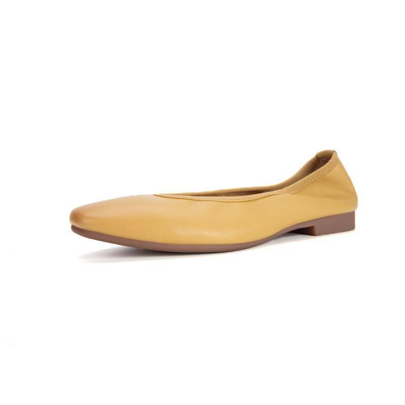 La ballerine essentielle Velada Femme | Talons plats et moyens Femme Chaussures Femme