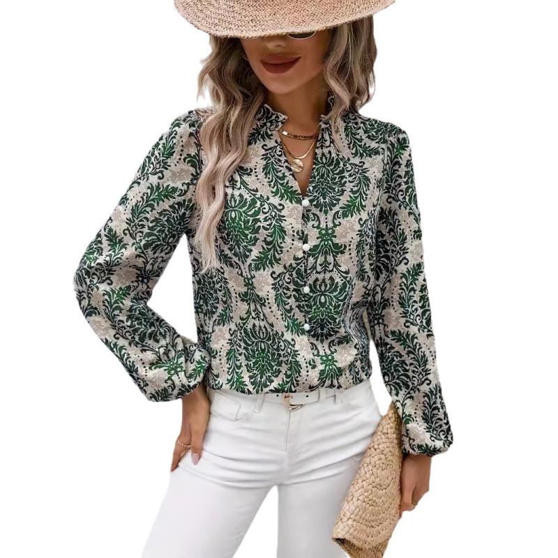 La blouse chiffon Elsia | Blouses et chemises Blouses et chemises Blouses et chemises