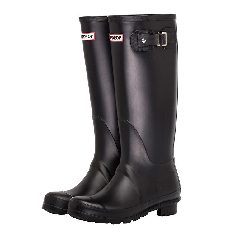 La botte de pluie courte Original Femme | Bottes Femme Bottes Bottes