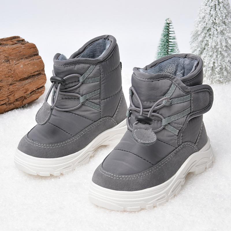 La botte d’hiver matelassée Thermoball Femme | Bottes d’hiver Femme Bottes d'hiver Bottes d'hiver