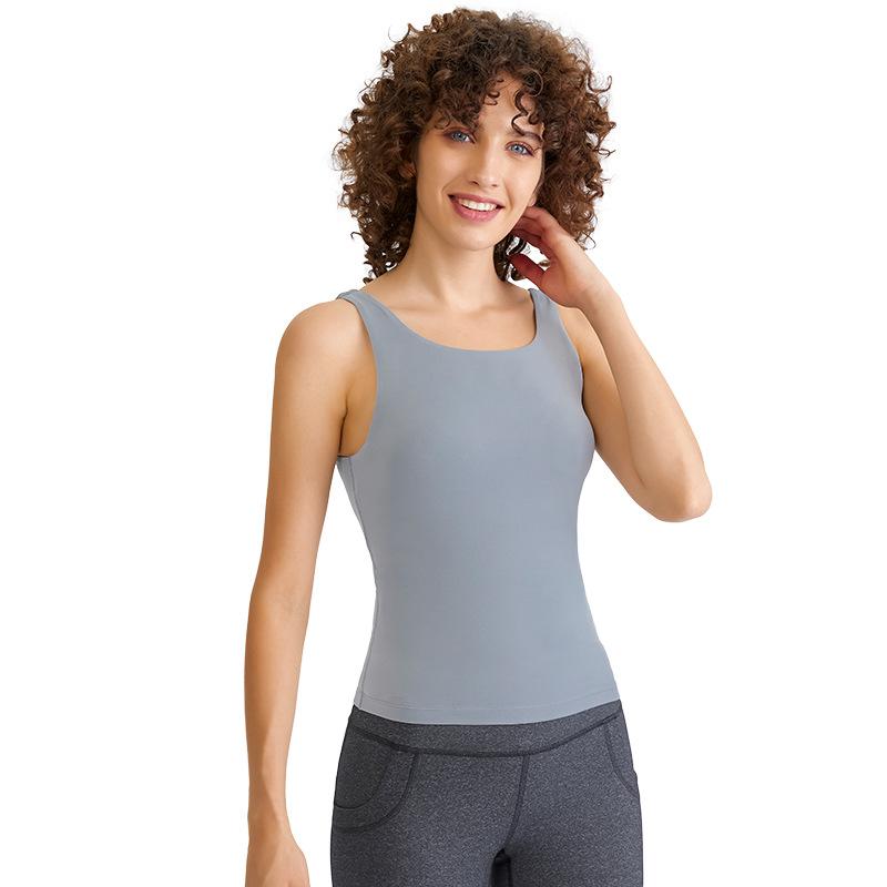 La camisole ajustée seconde peau | Camisoles Camisoles Camisoles