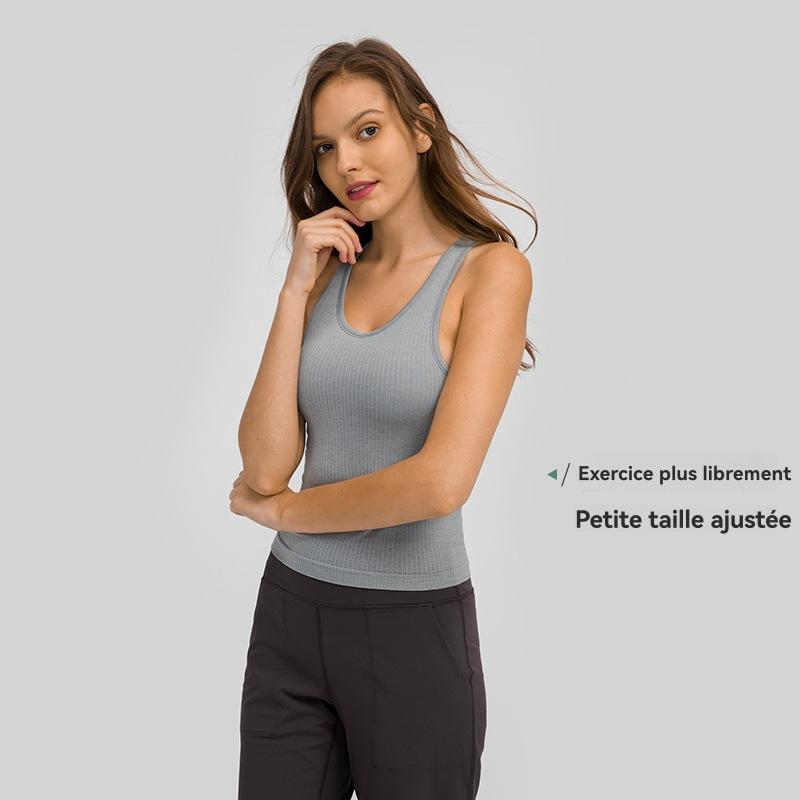 La camisole col V minicôtes | Camisoles Camisoles Camisoles