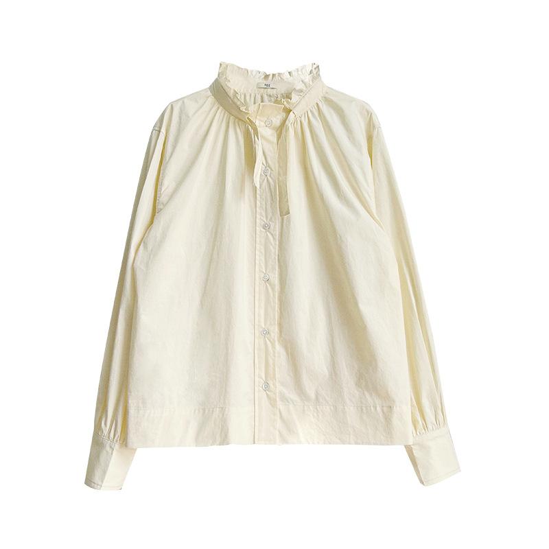 La chemise broderie anglaise Elianne | Blouses et chemises Blouses et chemises Blouses et chemises