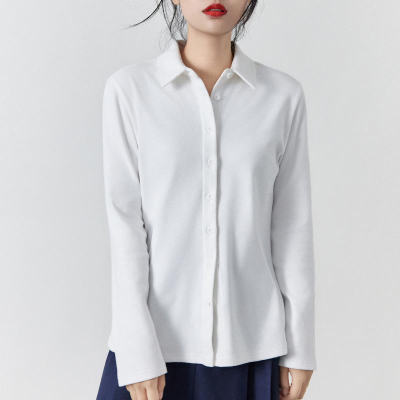 La chemise fluide manches fendues | Blouses et chemises Blouses et chemises Blouses et chemises