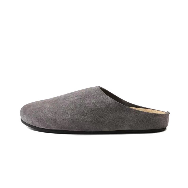 La pantoufle mule nuage feutré | Pantoufles Femme Chaussures Femme