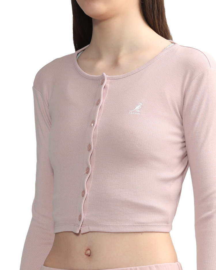 Le cardigan ultradoux | T-shirts T-shirts Femme