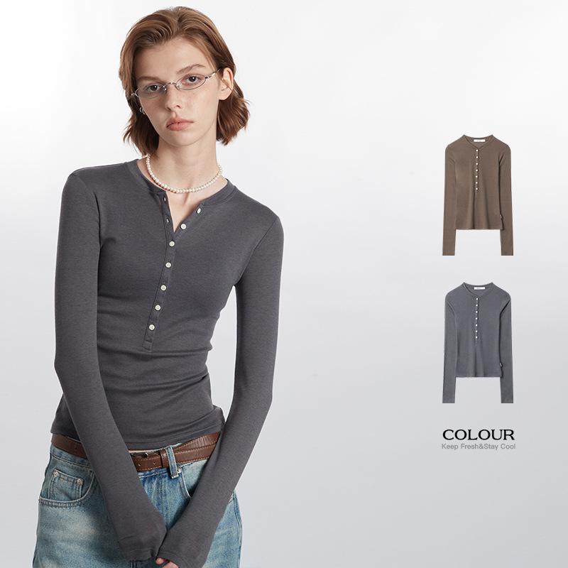 Le cardigan ultradoux | T-shirts T-shirts Femme