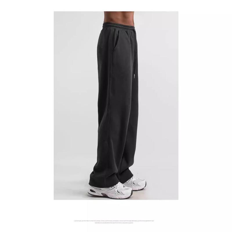 Le jogger ample à logo | Pantalons Pantalons Femme