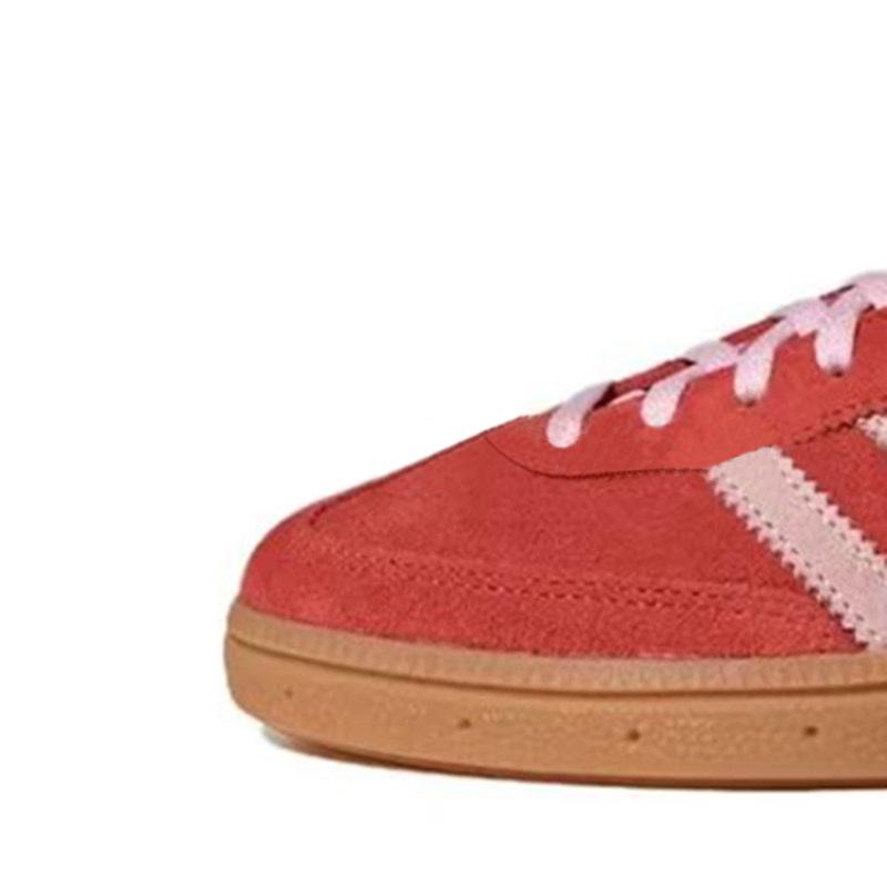 Le sneaker Palermo bleu lapis et magenta Femme | Sneakers Femme Chaussures Femme