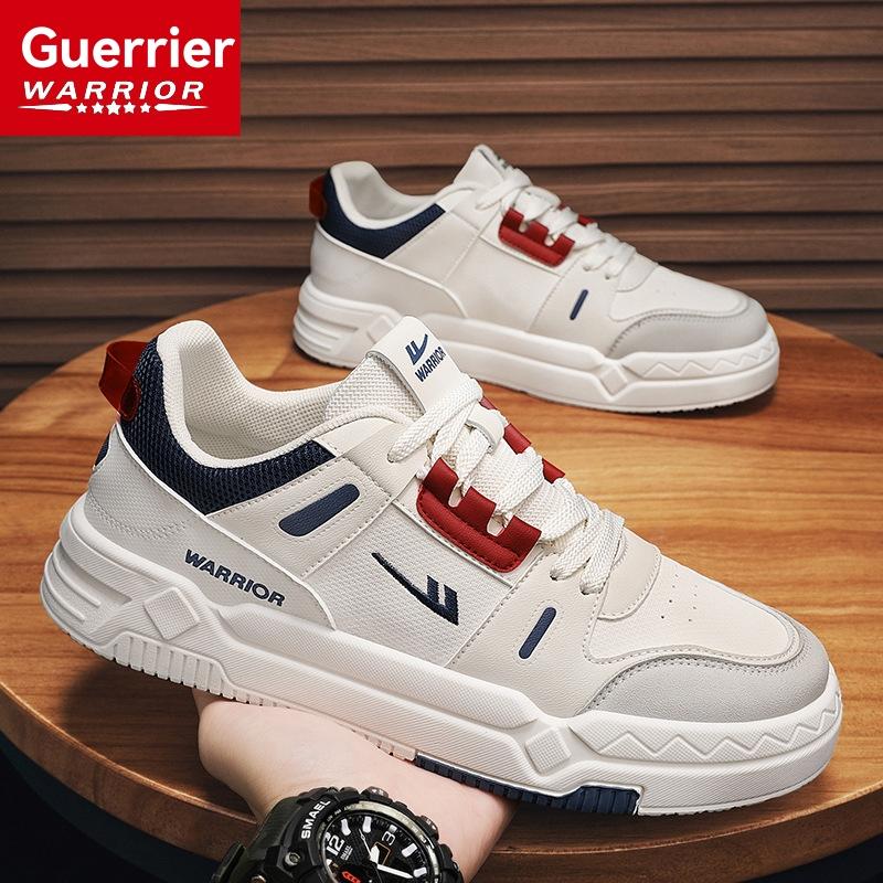 Le sneaker végane Gen 2 accents bleus Unisexe | Sneakers Femme Chaussures Femme