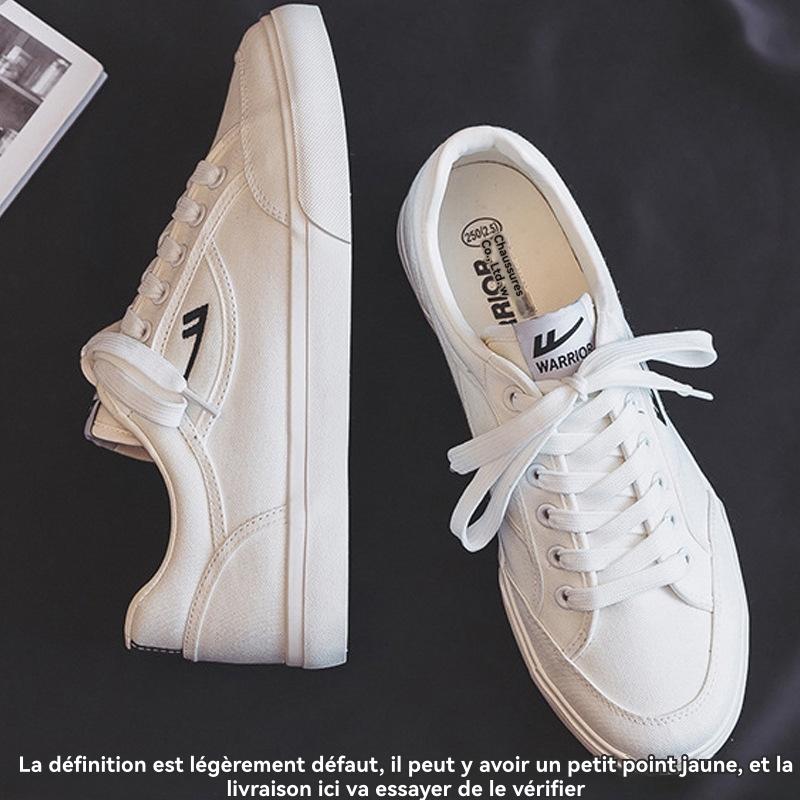 Le sneaker végane Gen 3 accents colorés Unisexe | Sneakers Femme Chaussures Femme