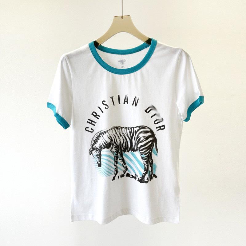 Le t-shirt sport animal | T-shirts T-shirts Femme