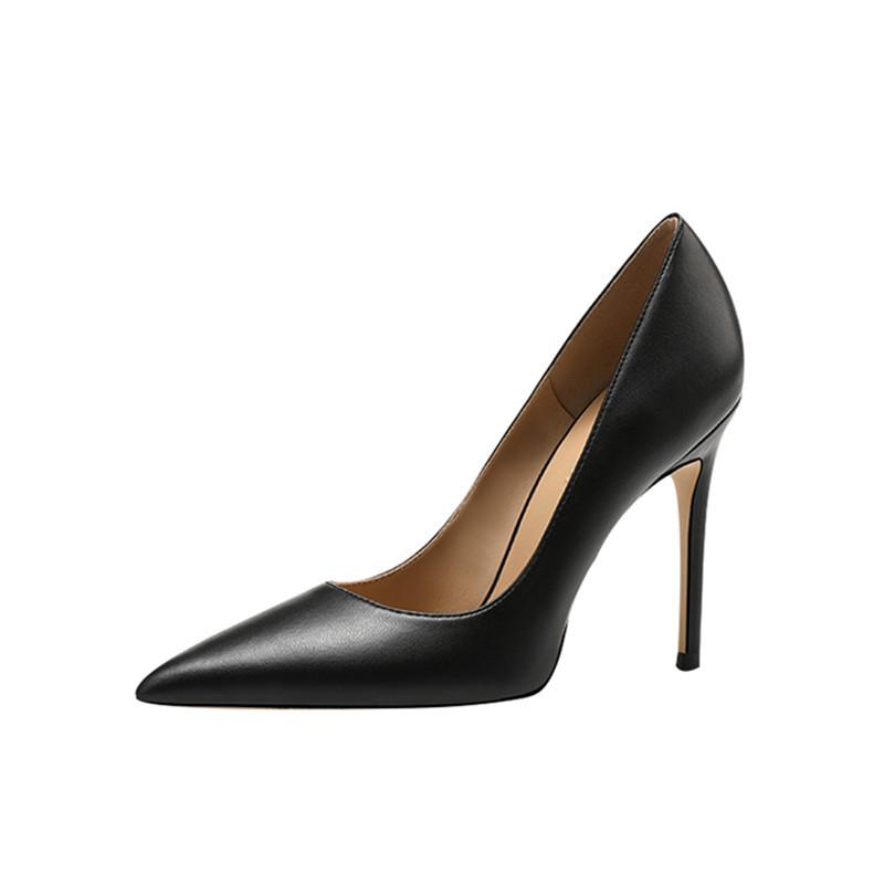 L’escarpin classique Tatiana | Talons hauts Femme Chaussures Femme