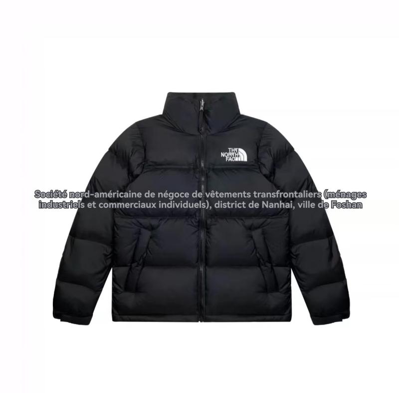 La veste matelassée Nuptse 96 | Manteaux Manteaux Femme